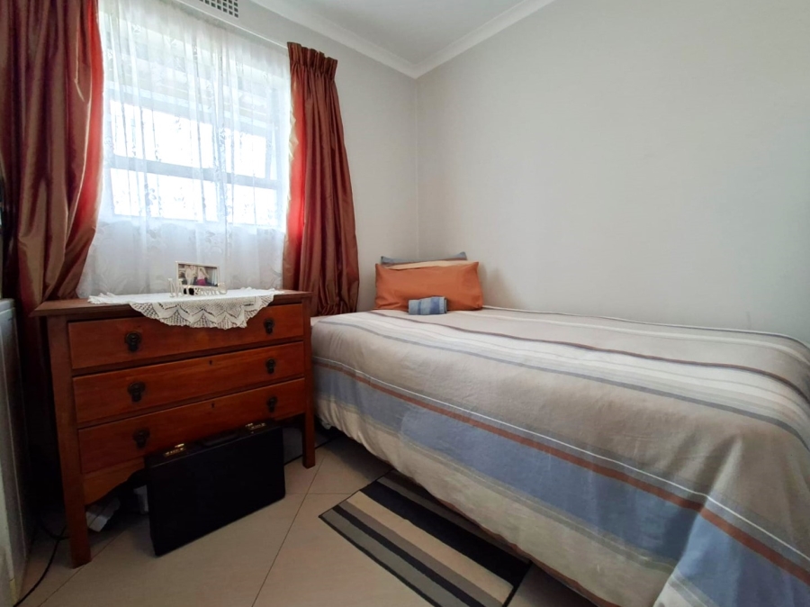 2 Bedroom Property for Sale in Buh Rein Estate Western Cape
